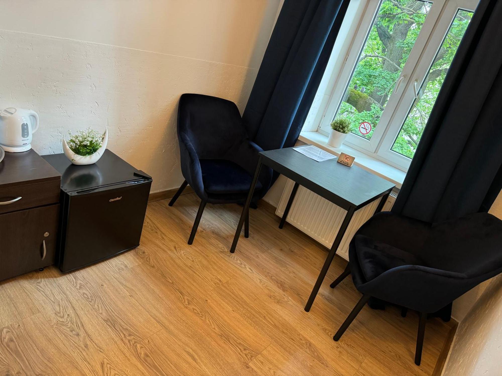 Standard Apartment