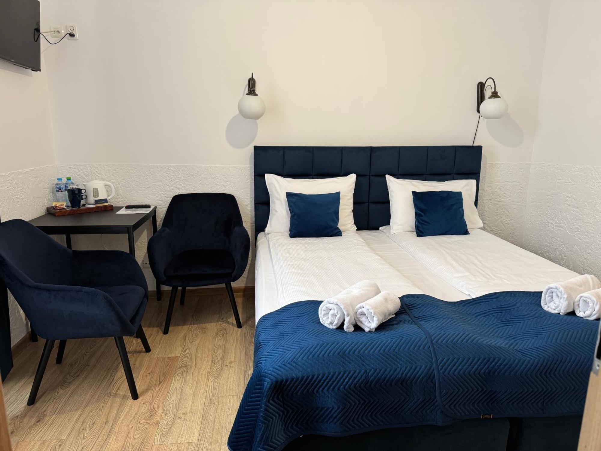 Double or Twin Room