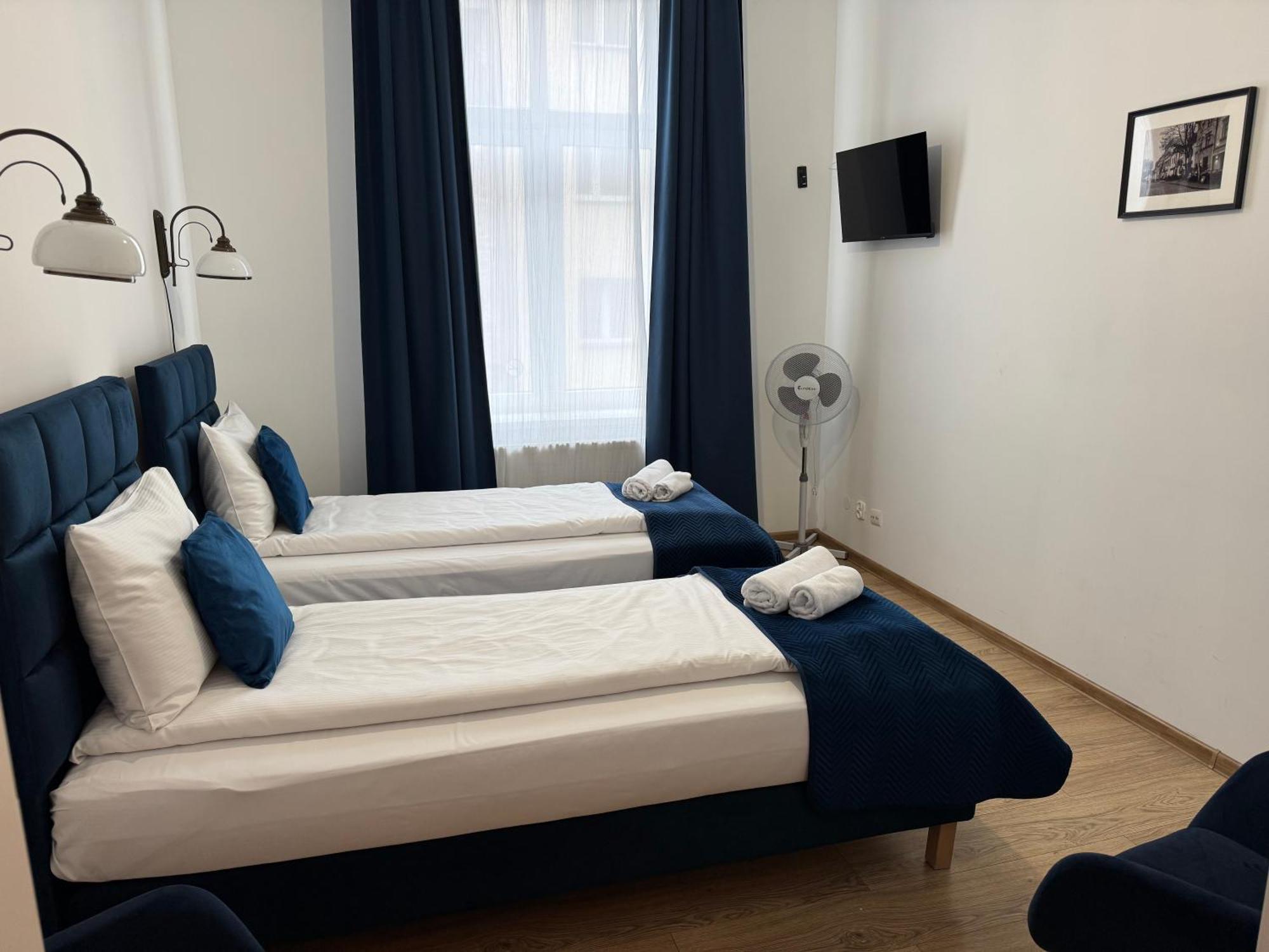 Double or Twin Room